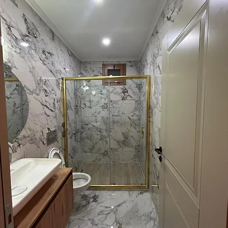 Cassowary Villa Kaş