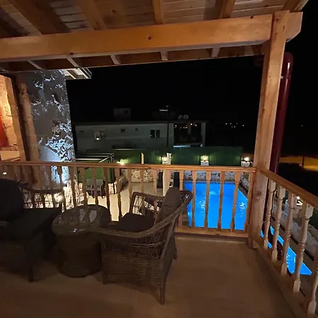 Cassowary Villa Kaş